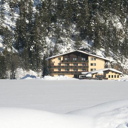 Schoenauer Hof Bach  Zewnętrze zdjęcie