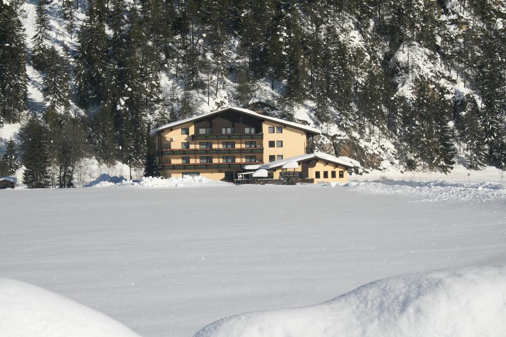 Schoenauer Hof Bach  Zewnętrze zdjęcie