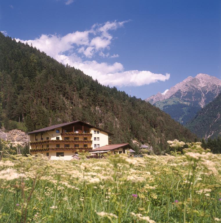 Schoenauer Hof Bach  Zewnętrze zdjęcie