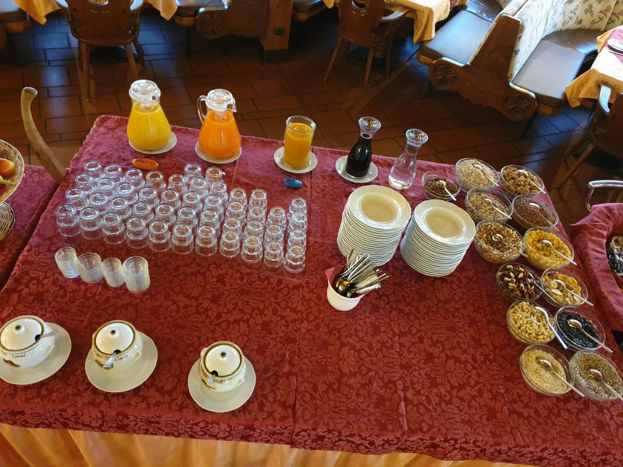 Schoenauer Hof Bach  Zewnętrze zdjęcie