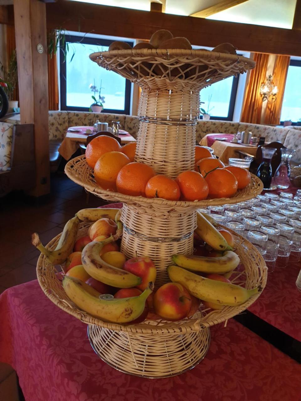 Schoenauer Hof Bach  Zewnętrze zdjęcie