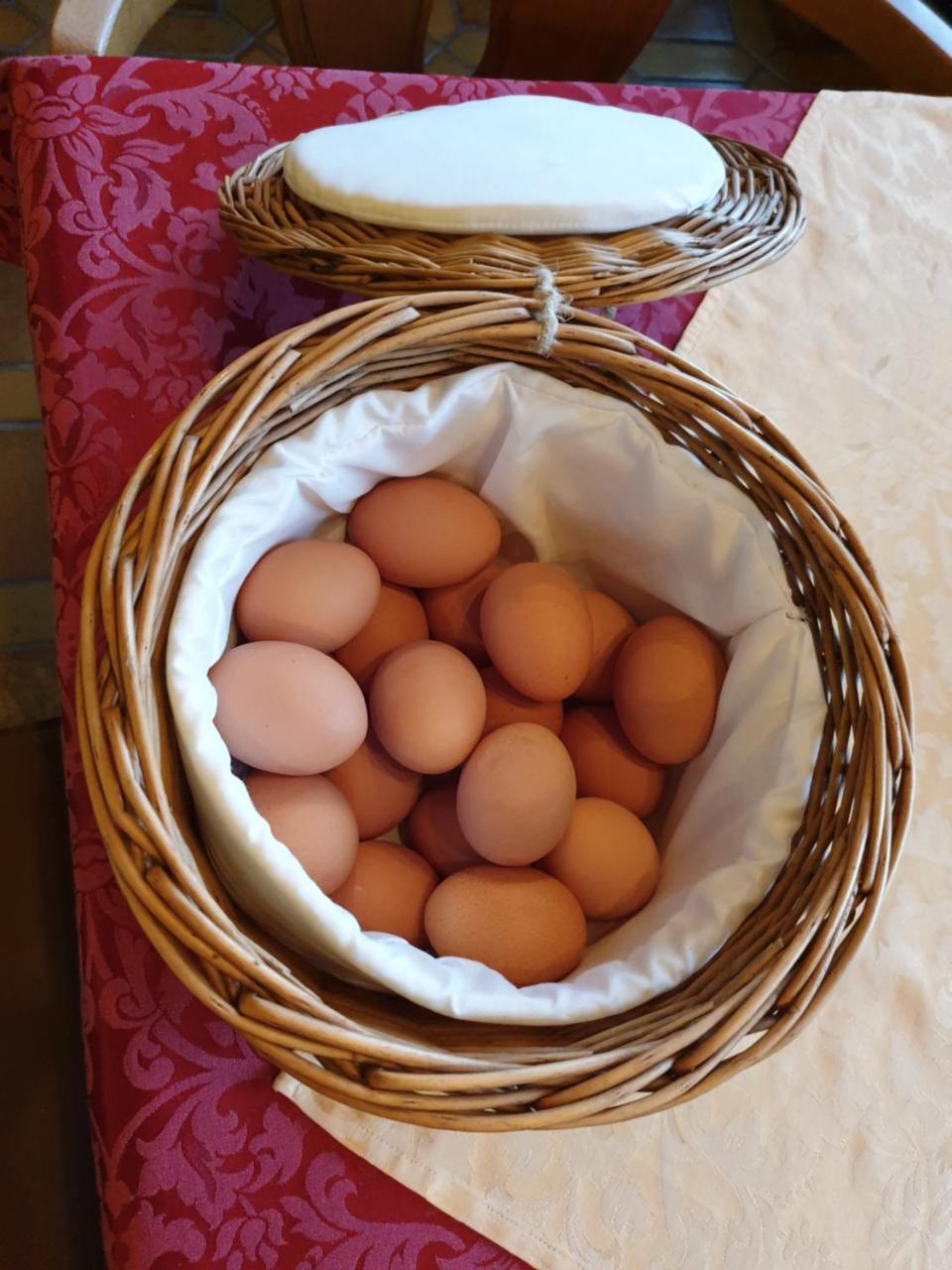 Schoenauer Hof Bach  Zewnętrze zdjęcie